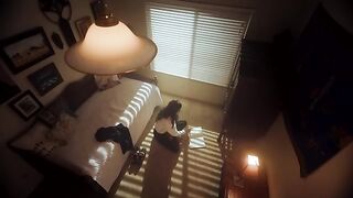 Angelina Jordan - Million Miles (Official Music Video)