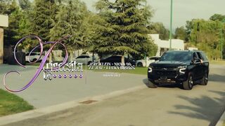 JERE KLEIN FT NICKOOG CLK_ LUCKY BROWN_ EL BAI - PRINCESITA DE ..... (ОФИЦИАЛЬНОЕ ВИДЕО) _ ENFASIS(720P_HD).