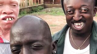 3 funny guys