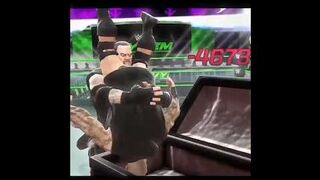 IS IT A BEST WWE GAME EVER