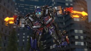 Transformers Poster Compilation 2 2
