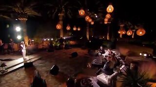 Dana Winner - One Moment In Time live 2