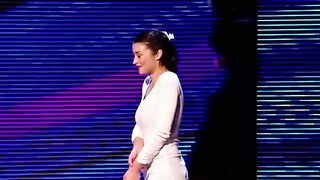 NERVOUS Singer STUNS Judges With Her Incredible Voice on Britain's Got Talent!