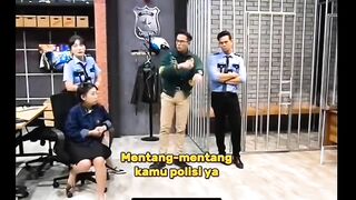 Kasian hihihi