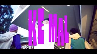 JERE KLEIN - KE MAL (ОФИЦИАЛЬНОЕ ВИДЕО) _ ENFASIS(720P_HD).