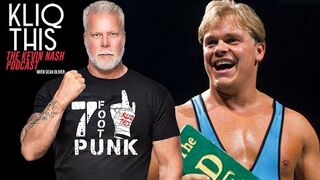 Kevin Nash on how the Kliq treated Shane Douglas