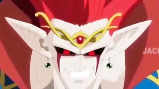 Sayain God