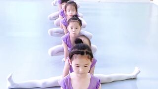 trending talent school girl music dance