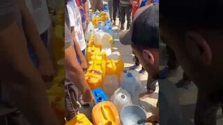 Bihar Aurangabad in India Help for Palestine