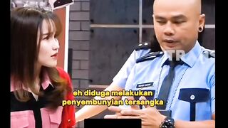 Indonesian in law