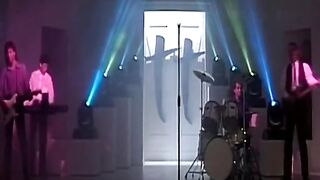 TINA TURNER - THE BEST 1989