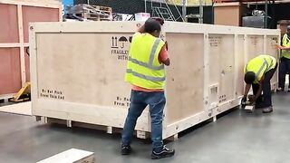 Unboxing the $4 Million McLaren Solus GT