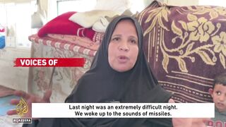 UN school attack_ Huda Abu Dhaher survives, nephew lost in early morning strike