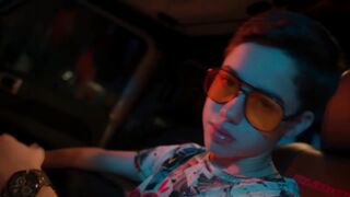 Дембов Фресон - Кевин AMF (Официальное видео)(720P_HD).