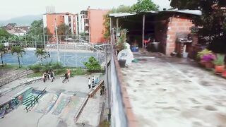 Ryan Castro - JORDAN -- (Официальное видео)(720P_HD).