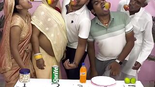 Apple Eating Challenge #shorts 2