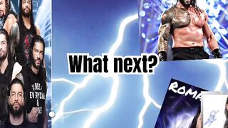 Roman Reigns for@jaydenkristoff7546we