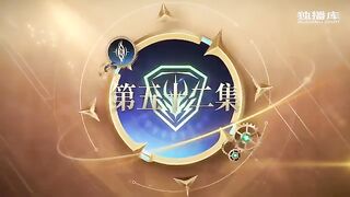 Soul Land 2 Eps 52