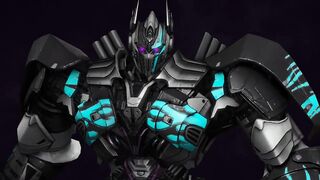 New Intro Ft. Nemesis Prime