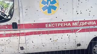 РУСКИ МИР - ХАРКОВ
