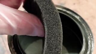 Satisfying wood painting 2