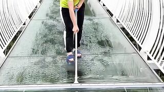 Satisfying cleaning |asmr