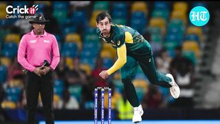 T20 WC, Match 17_ Australia V England _ Fantasy 11 Prediction, Teams, Captain, Toss & Venue Analysis.