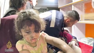 Israel 'blacklisted'_ UN report details violations against children.