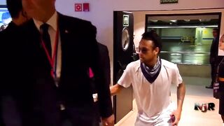 Neymar ???????? dans le style vestimentaire