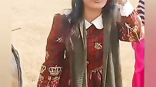 Pakistani talent 2