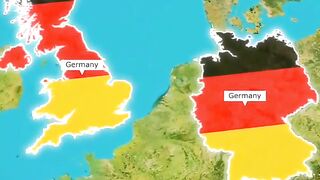 Why Germany Cant Defeat UK__ ????????⚔️????????