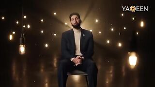 Where Was I Before I Was Born? | Why Me? EP. 1 | Dr. Omar Suleiman's Ramadan Series on Qadar 2