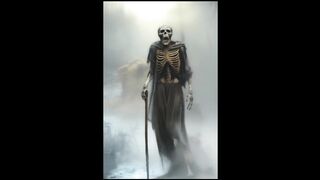 SKULL GHOST