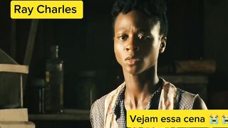 Trecho do filme: Ray Charles????????????