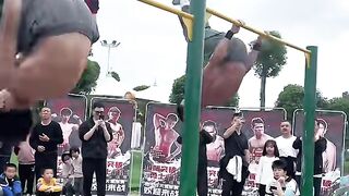 Boys circus heroes amazing short video virual music and reel me in