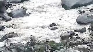River flow 2