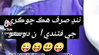 New sindhi funny 4