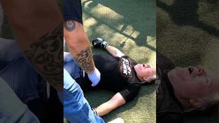 the craziest, most insane Knockouts ever recorded