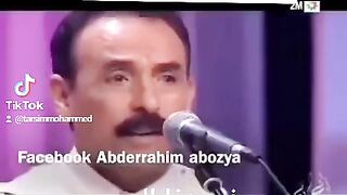 الرايس احمد اوطالب المزوضي 17
