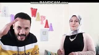 اليوم.. الفصل الأول لـ اليوتيوبر "حمدي ووفاء" داخل المحكمة الاقتصادية