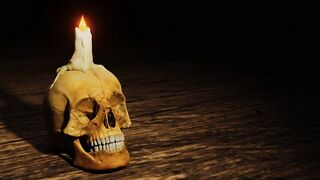 Best music trap DARK SKULL beat Hip-hop instrumental