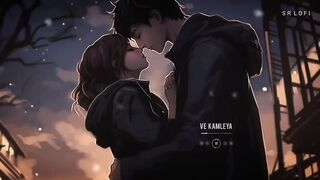 Agar Tum Saath Ho (Slowed Reverb) Alka Yagnik X Arijit Singh