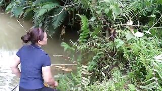 Harvesting & Find Frog Goes to market sell - Cooking - Live wit write a description