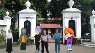 "Belajar Penjumlahan dan Pengurangan Suku Sejenis - Part 2"