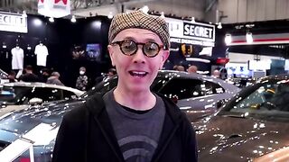 Tokyo 2024 Moto Show