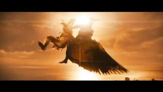 Black-Adam best hollywood fighting scen