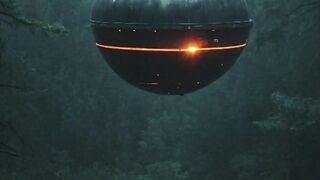 Nature Anime Background Video