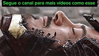 Pelo o que vc luta?.. Motivação ????????