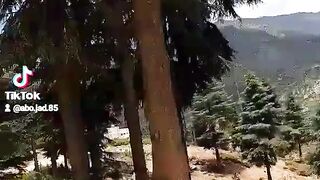 جبال الريف