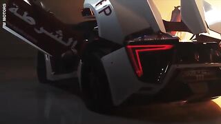 World’s Most Advanced Police Car Fleets 2